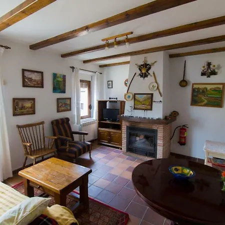 Casa Rural El Pinta Ii