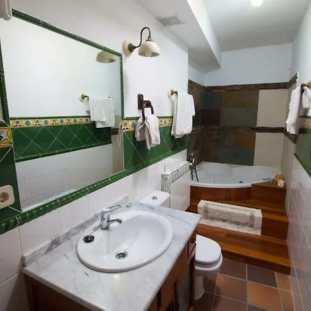 Casa Rural El Pinta Ii