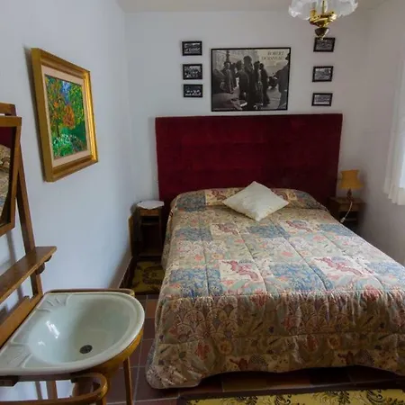 Шале Casa Rural El Pinta Ii